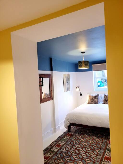 Gorgeous 2 Bedroom Sanctuary Margate Exterior foto