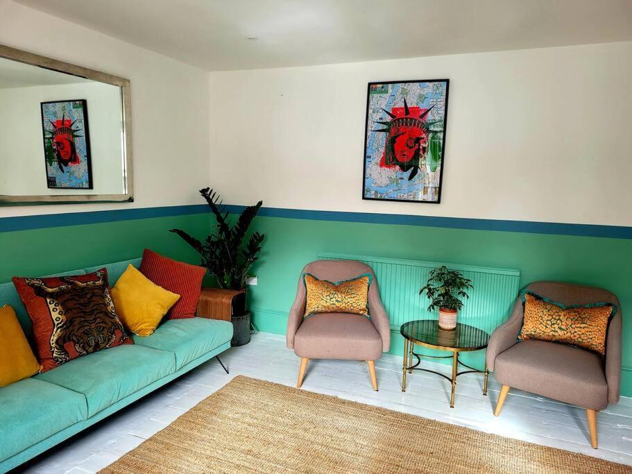 Gorgeous 2 Bedroom Sanctuary Margate Exterior foto